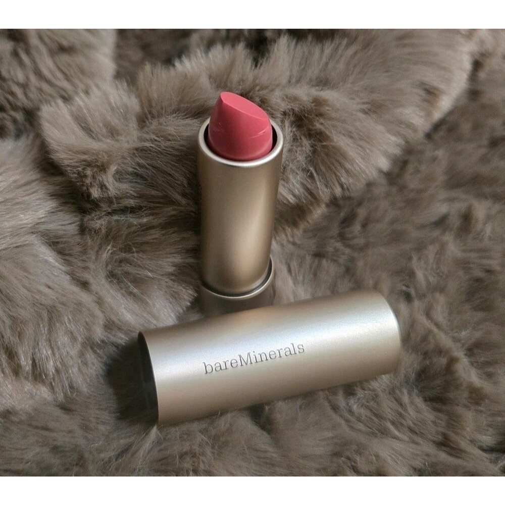 Mineralist Hydra-Smoothing Lipstick by BARE MINERALS, 0.12 oz Color JOY Full
